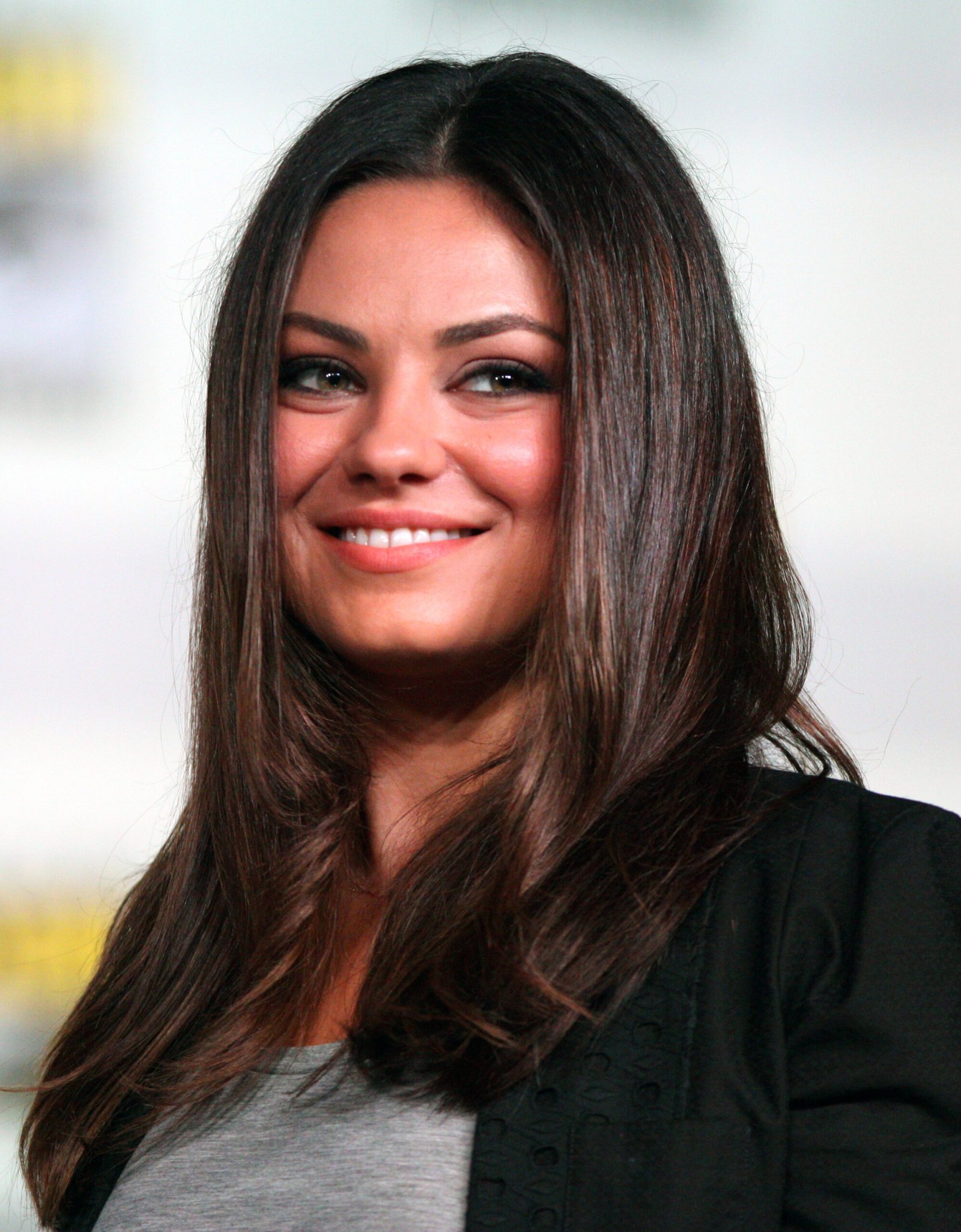 Mila Kunis – Barbie (1993) (image credits: wikimedia)