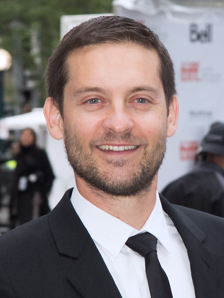 Tobey Maguire – Atari Lynx (1990) (image credits: wikimedia)