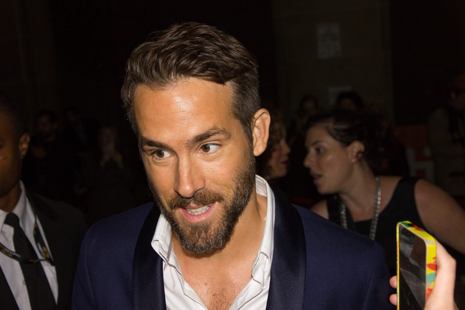 Ryan Reynolds – Push Pop (1990s) (image credits: wikimedia)