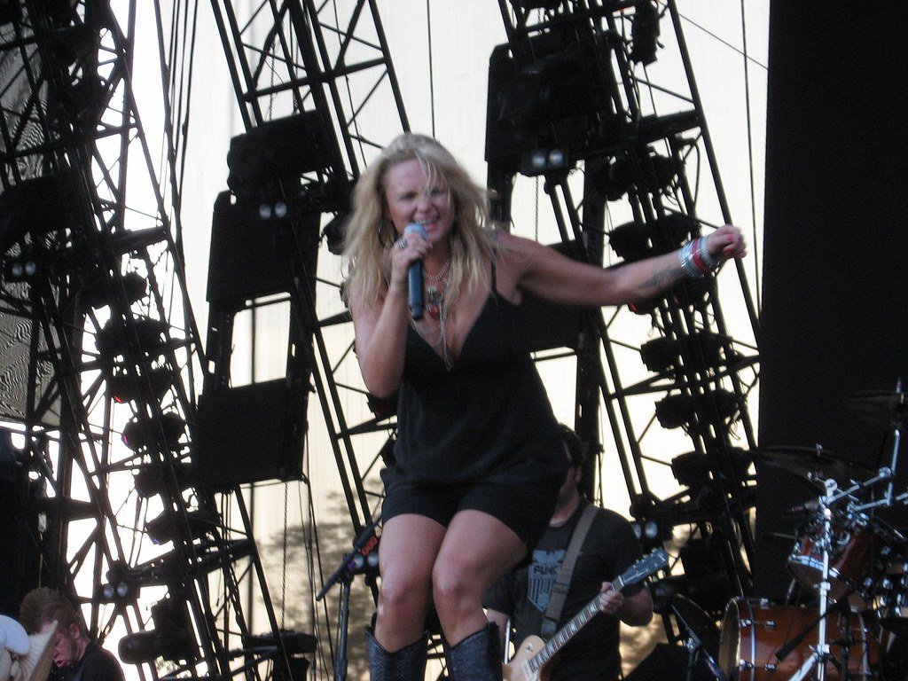 July 2025: The Best Large Music Festivals Drawing Tens of Thousands