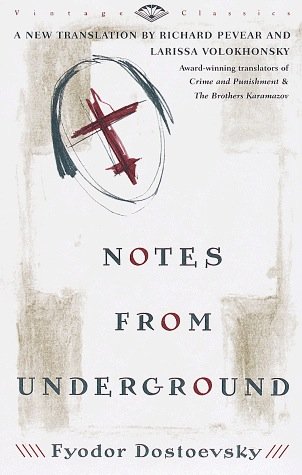 The Underground Mind: Dostoyevsky's Psychological Masterpiece (image credits: wikimedia)