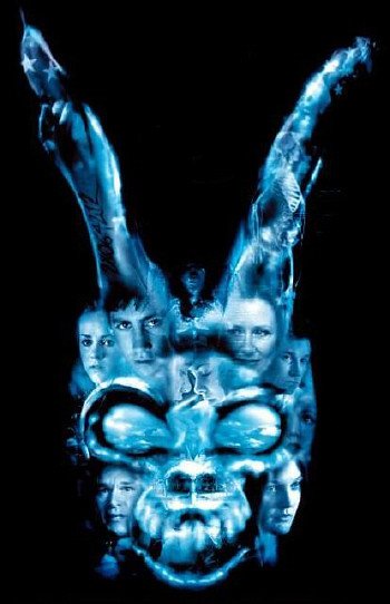 Donnie Darko - A Troubled Teen's Time-Bending Journey (image credits: flickr)