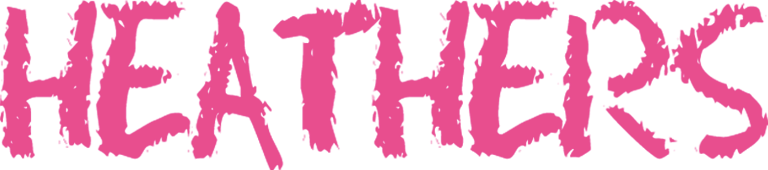 Heathers - Too Dark for the Bright '80s (image credits: wikimedia)