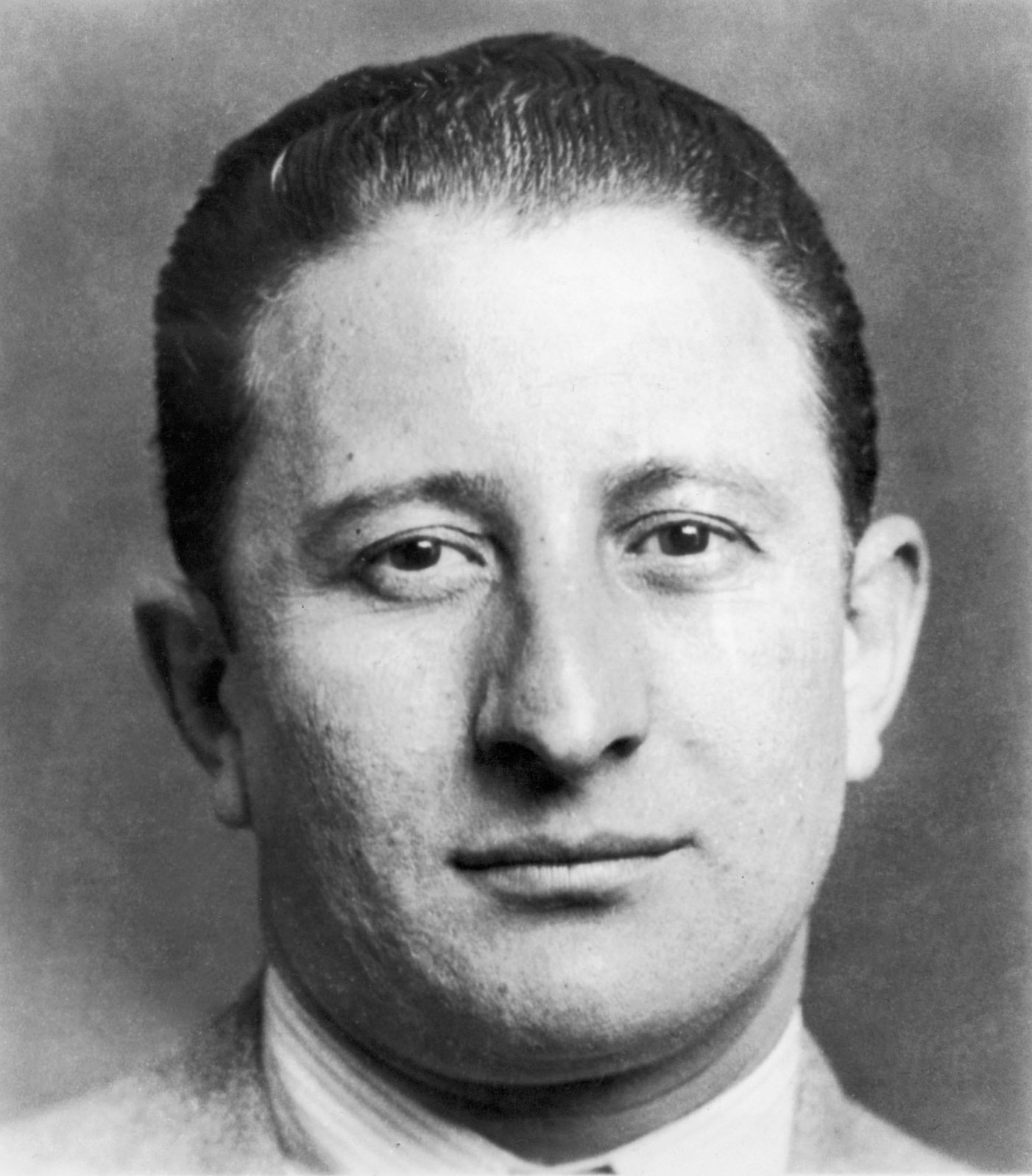 Carlo Gambino: The Quiet Don (image credits: wikimedia)