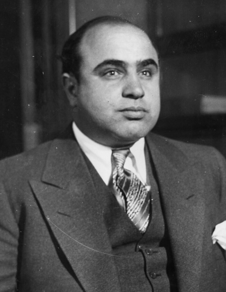 From Gangsters to Masterminds - 17 Most Legendary Figures in Crime