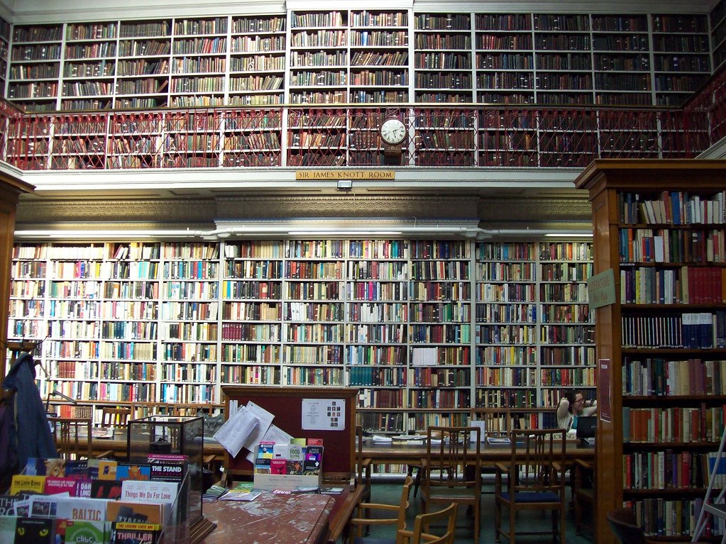 Community, Workshops, and Events (image credits: flickr)