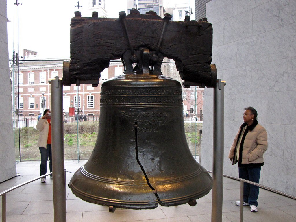 The Strange Past of America's Most Iconic Symbols
