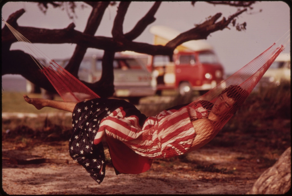 The “American Dream”: A Moving Target (image credits: rawpixel)