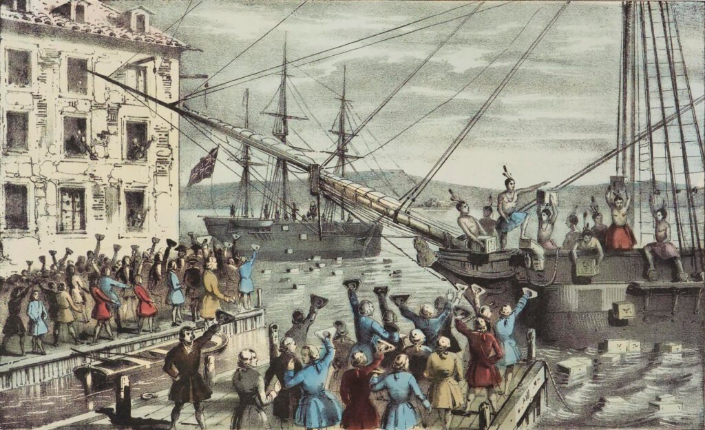 The Real Events Behind America's Greatest Myths