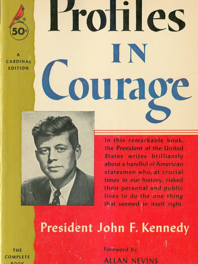 20 Times Literature Changed Political Elections