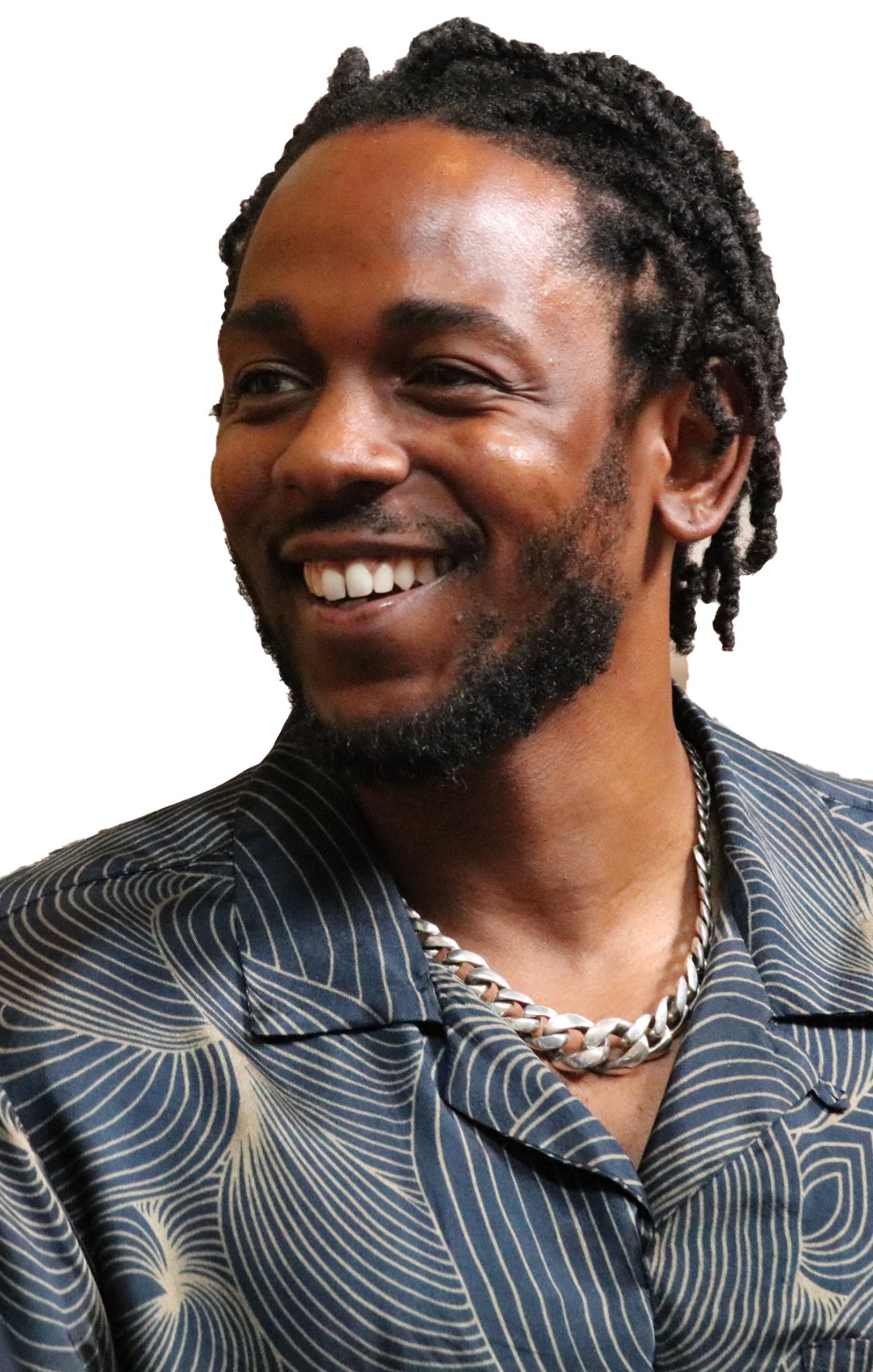 Alright – Kendrick Lamar's Modern Anthem of Survival (image credits: wikimedia)
