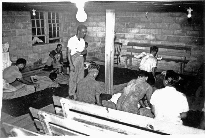 Civilian Public Service Camp Archives – Conscience in Hiding (image credits: wikimedia)