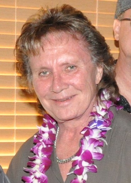 Into the Night – Benny Mardones (1980) (image credits: wikimedia)