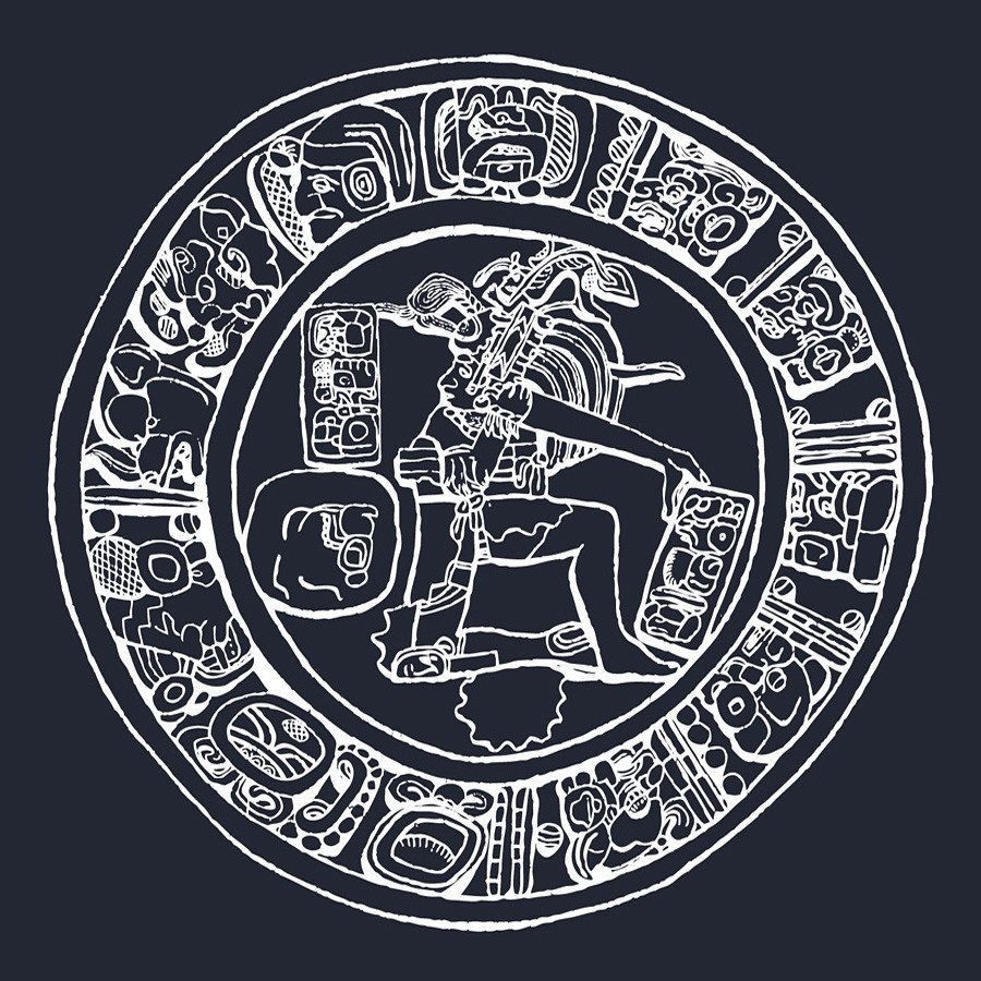 The Maya Civilization (image credits: flickr)