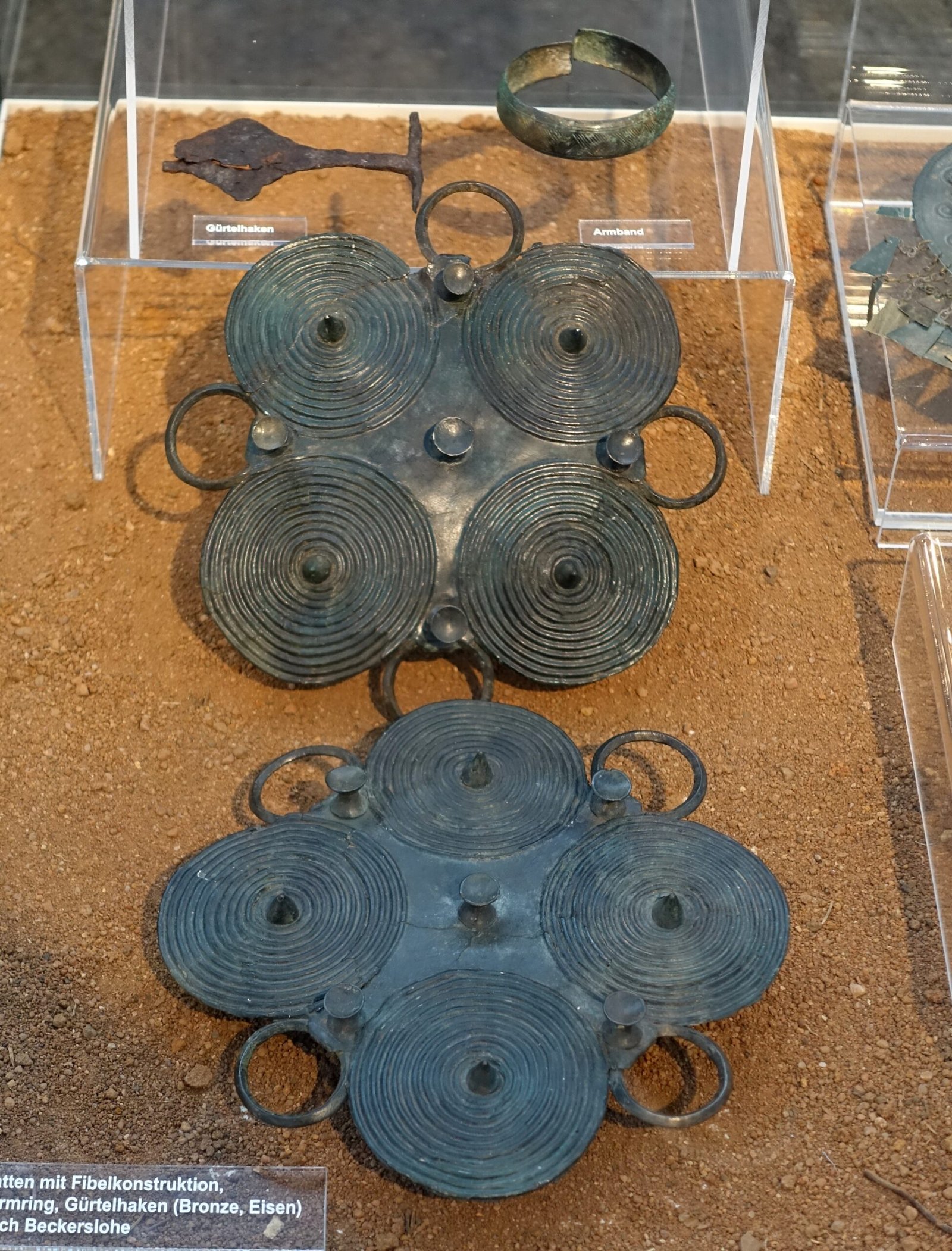 The Celts (image credits: wikimedia)