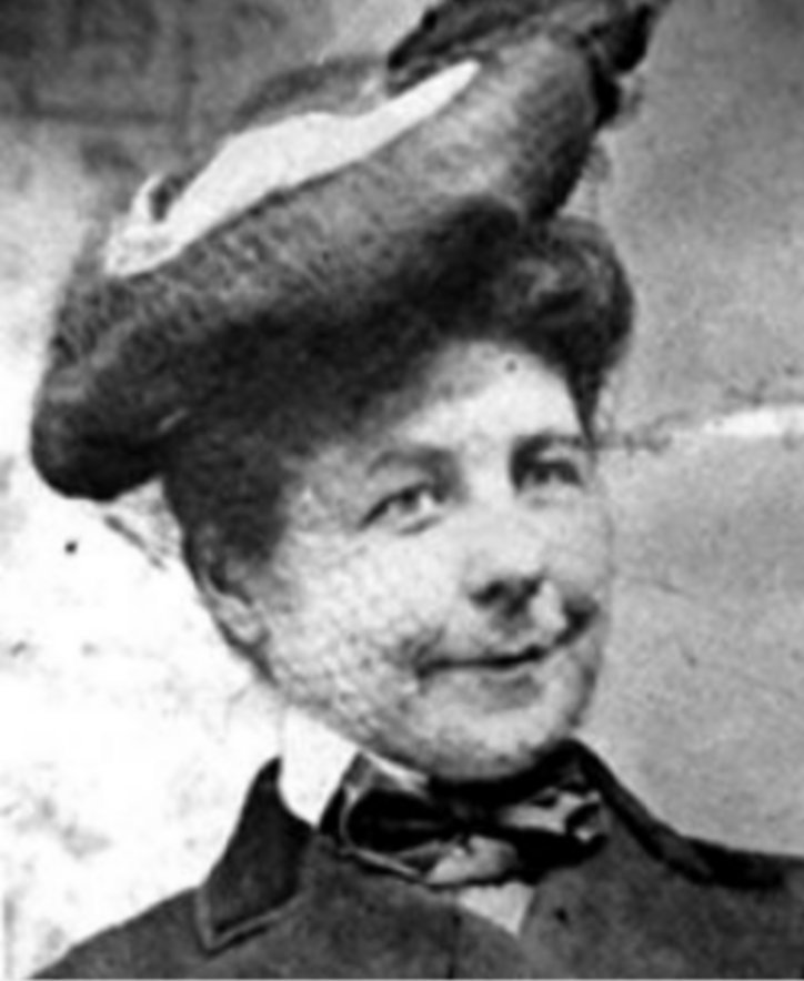 Mary Anderson – The Woman Who Made Windshield Wipers Work (image credits: wikimedia)