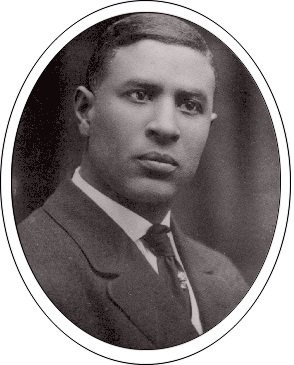 Garrett Morgan – Traffic Safety Revolutionary (image credits: wikimedia)