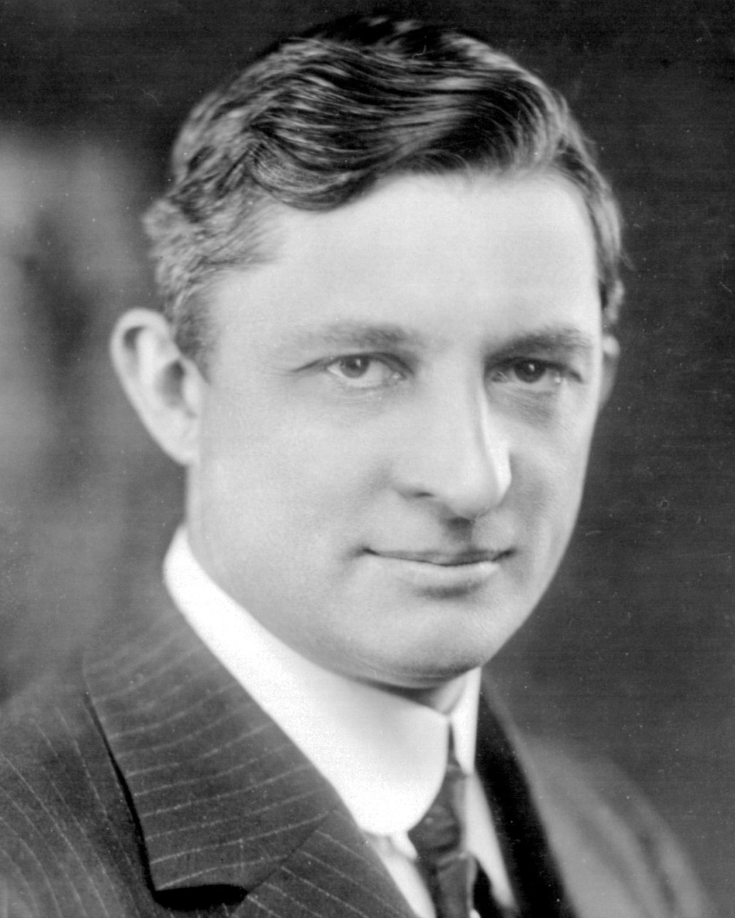 Willis Carrier – The Father of Cool Comfort (image credits: wikimedia)