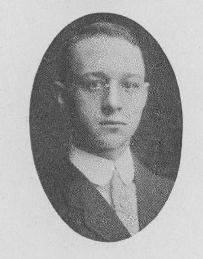 Clarence Birdseye – The Frozen Food Revolutionary (image credits: wikimedia)