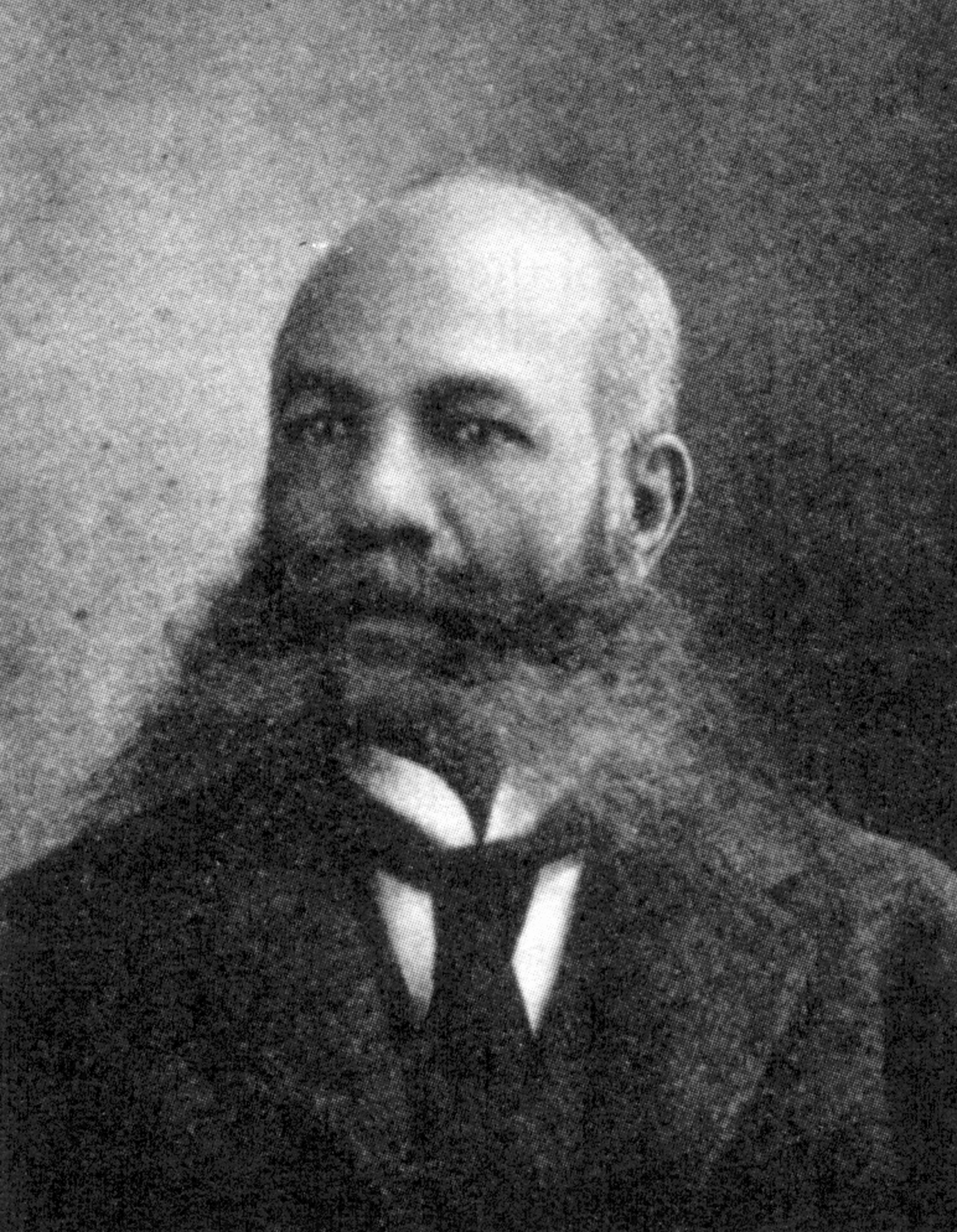 Alexander Miles – Elevator Safety Pioneer (image credits: wikimedia)