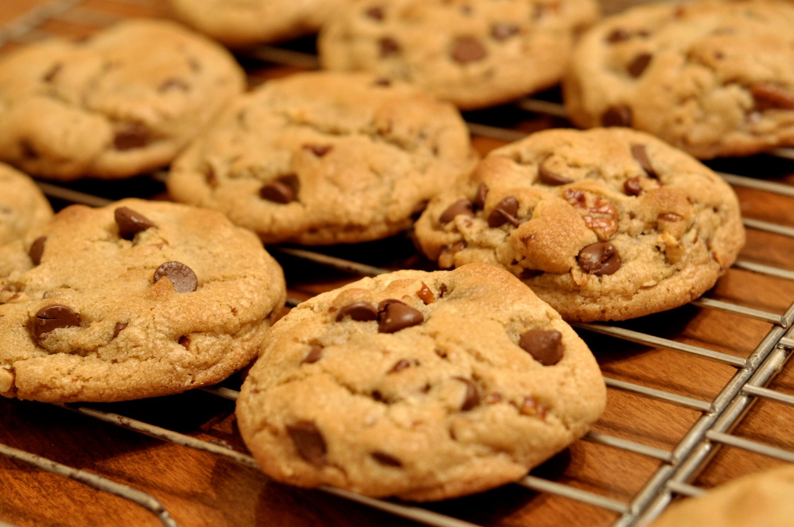 Ruth Wakefield – The Accidental Cookie Creator (image credits: wikimedia)