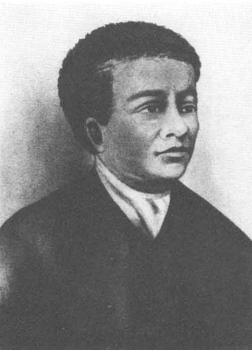 Benjamin Banneker – The Self-Taught Genius (image credits: wikimedia)