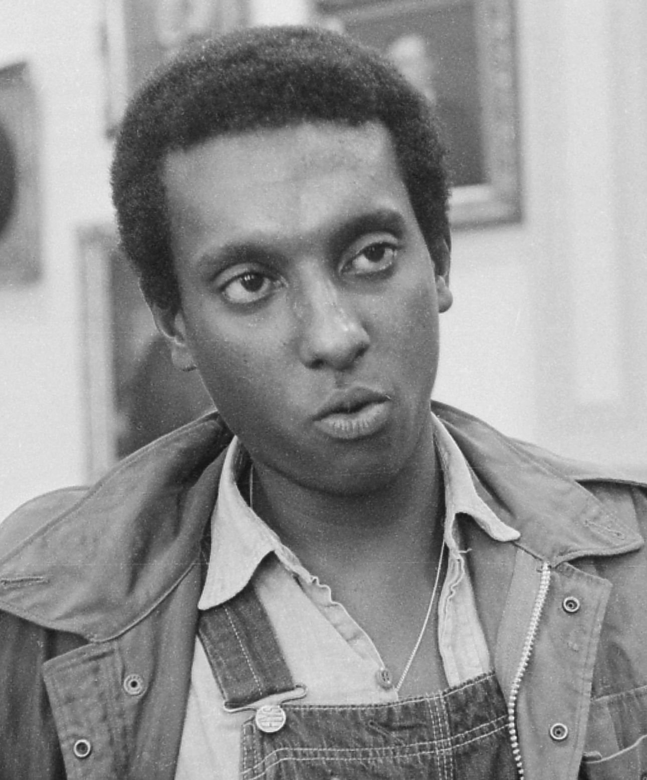 Defining Black Power (image credits: wikimedia)