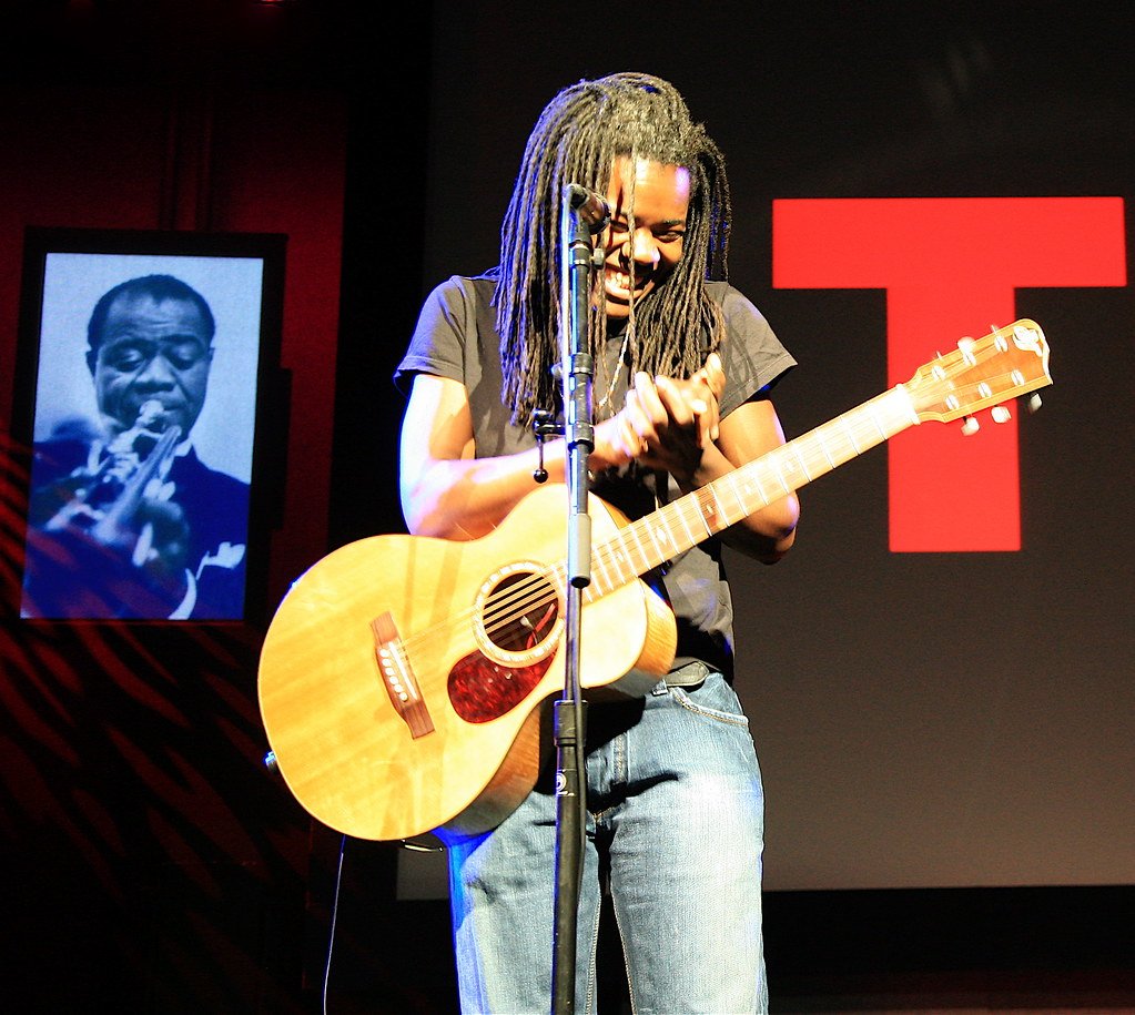 Tracy Chapman's Quiet Revolution (image credits: flickr)