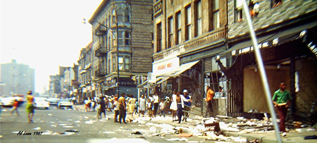 The 17 Untold Stories of America's Most Famous Riots