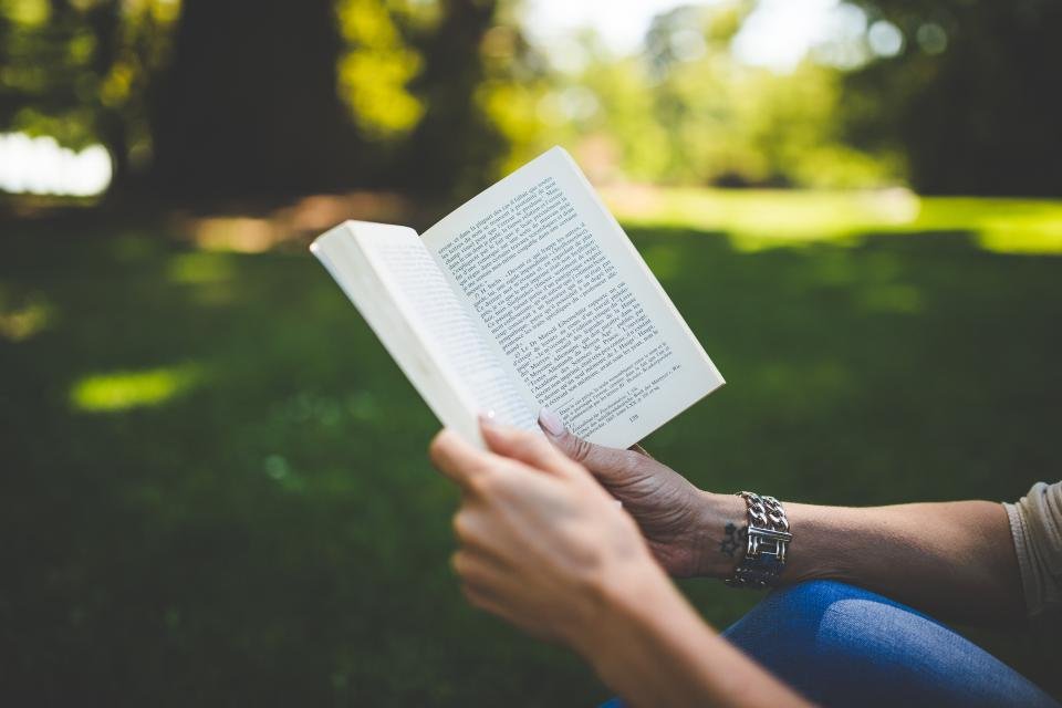 Which American novel is set during the Civil War and follows four sisters? (image credits: stocksnap)