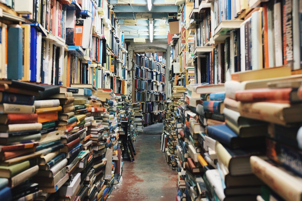 Which classic American novel deals with a whaling voyage? (image credits: flickr)