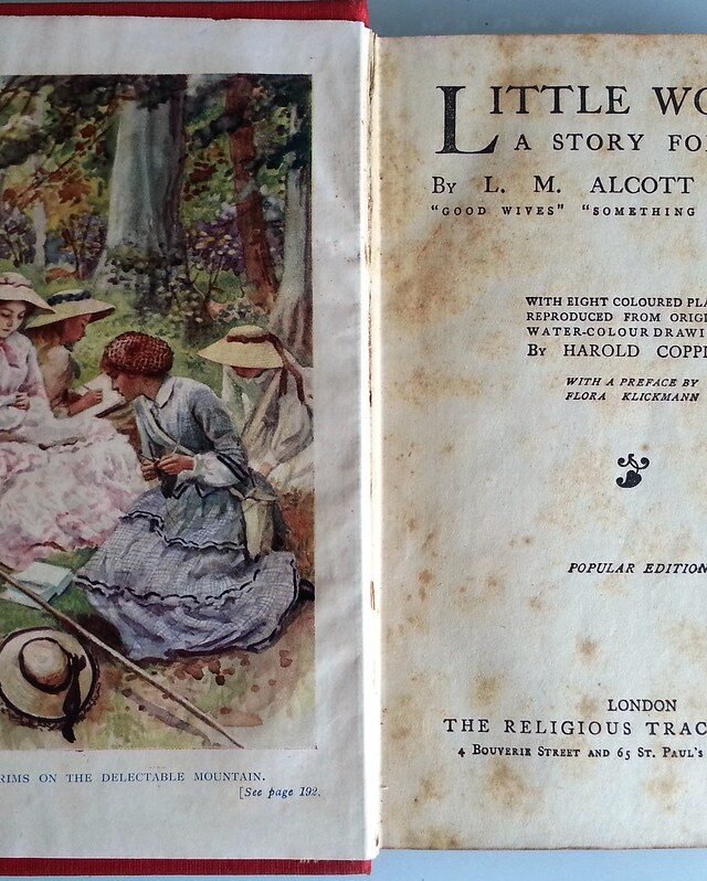 Quiz: How Well Do You Know American Literary Classics?