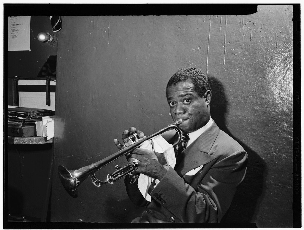 Jazz Age Jitters: Policing Rhythm and Blues (image credits: flickr)