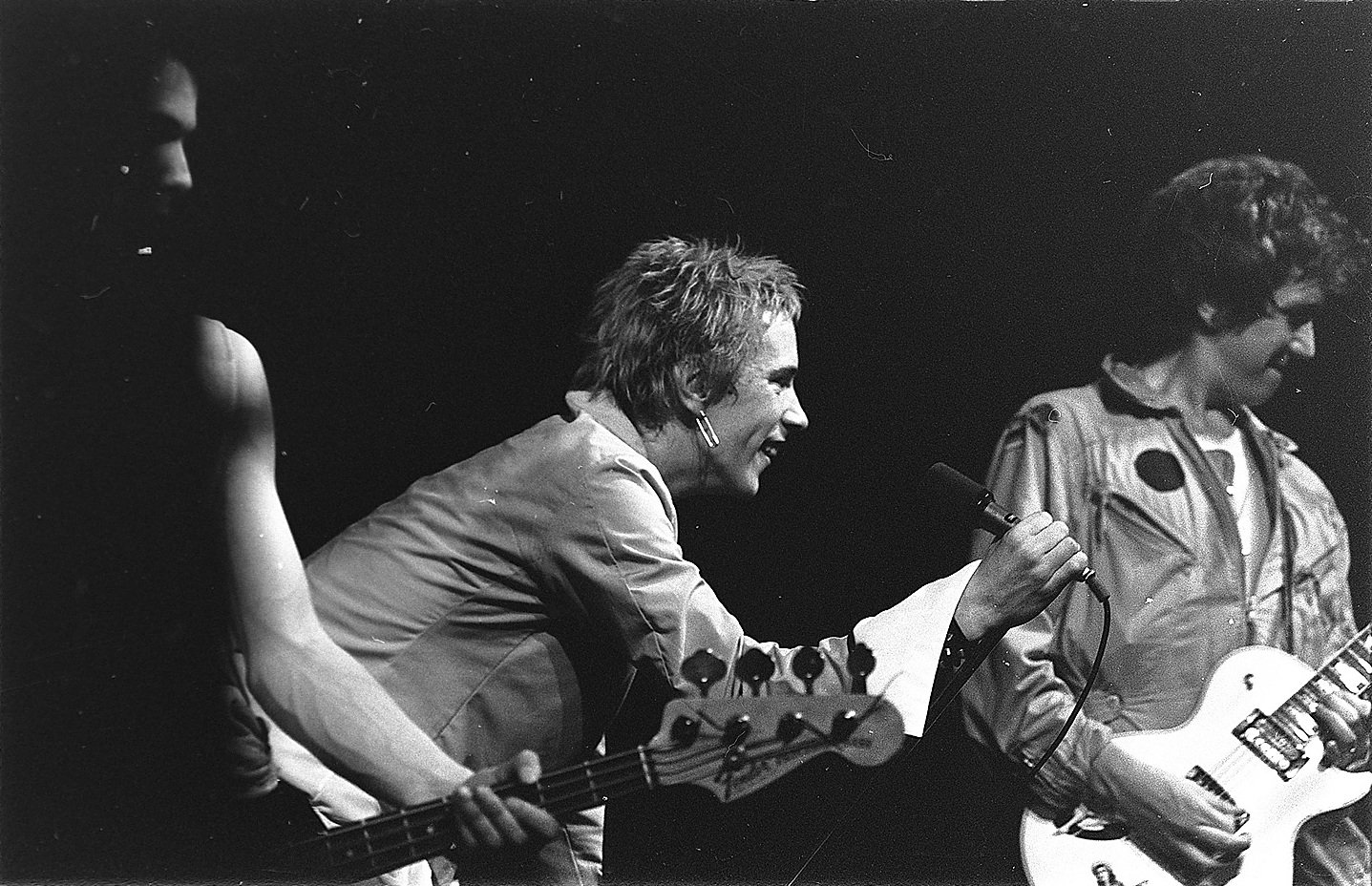 Punk Rock Panic and the Parental Backlash (image credits: wikimedia)