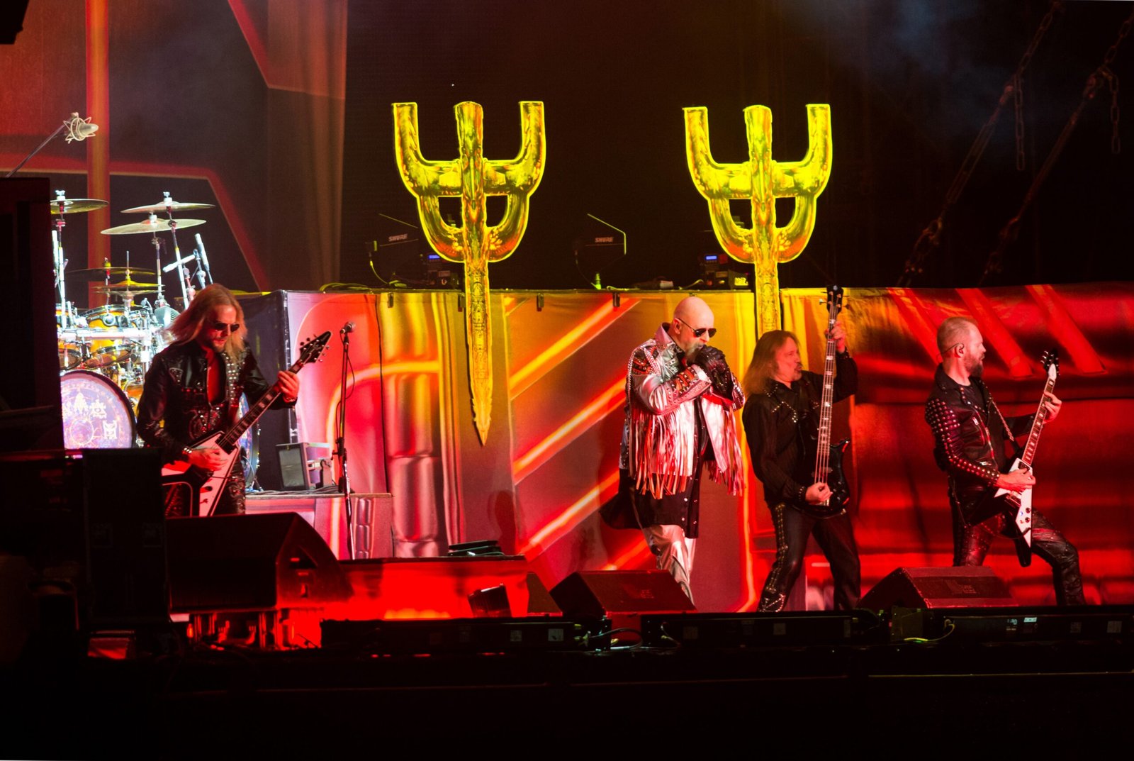 Heavy Metal Under Fire: The Backmasking Controversy (image credits: wikimedia)