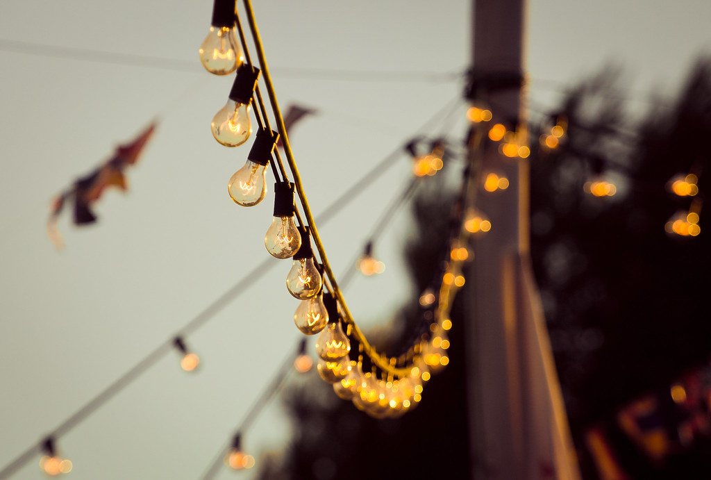 The Bright Idea That Perfected Simplicity (image credits: flickr)