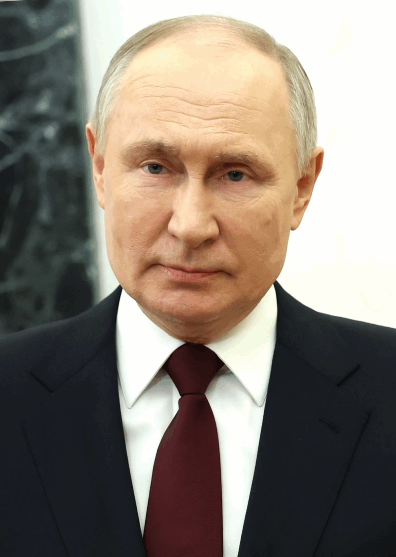 The Cult of Personality Emerges (image credits: wikimedia)