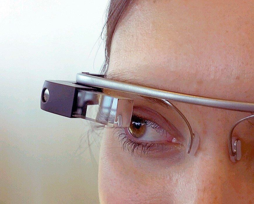 Google Glass Privacy Backlash (image credits: wikimedia)