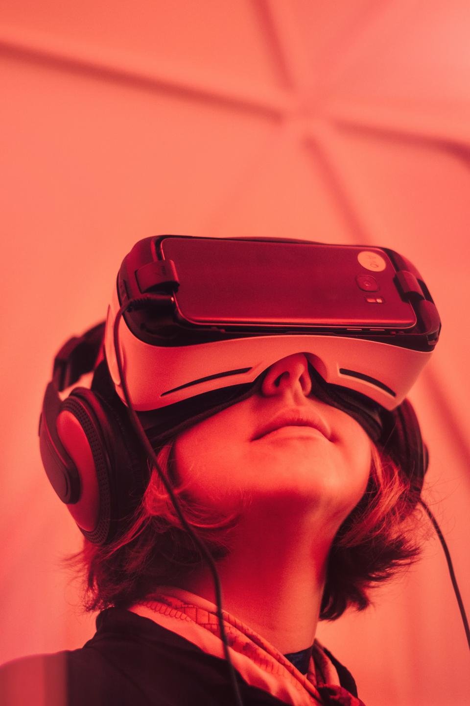 Facebook's Metaverse Billions Burned (image credits: stocksnap)