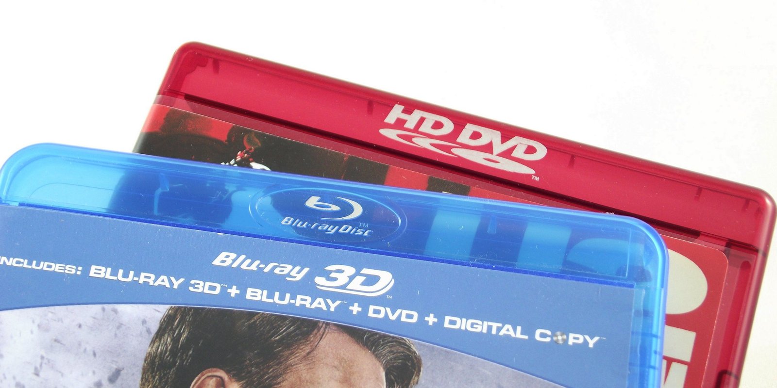 HD-DVD vs Blu-ray Format War (image credits: wikimedia)
