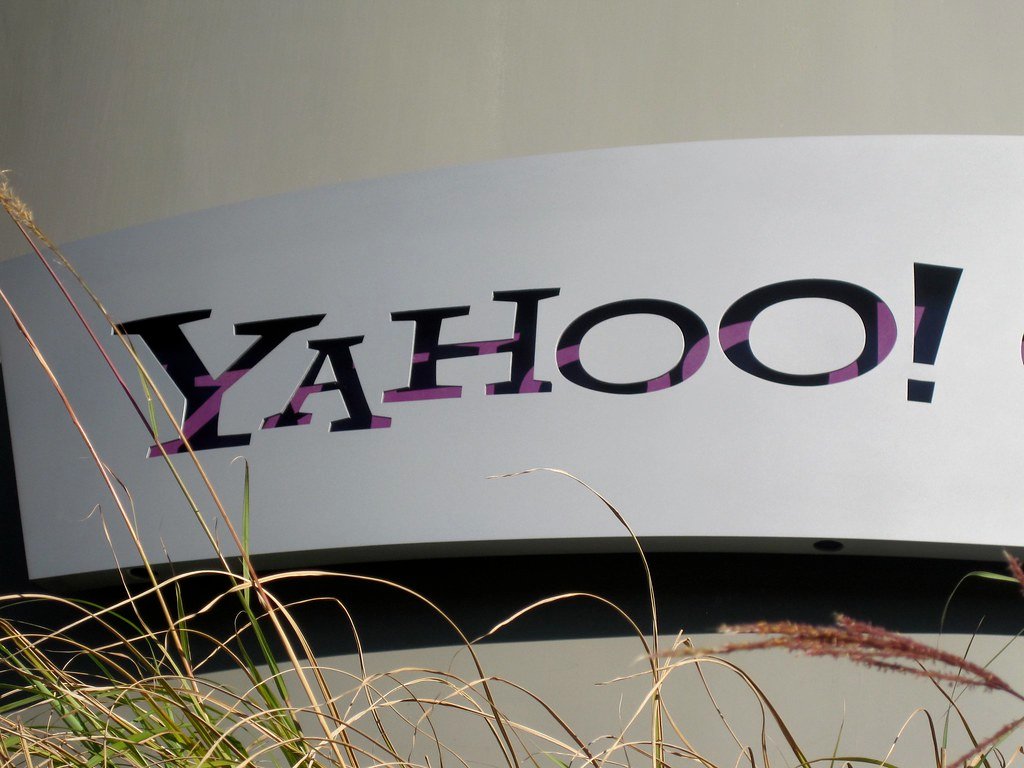 Yahoo's Search Engine Decline (image credits: flickr)
