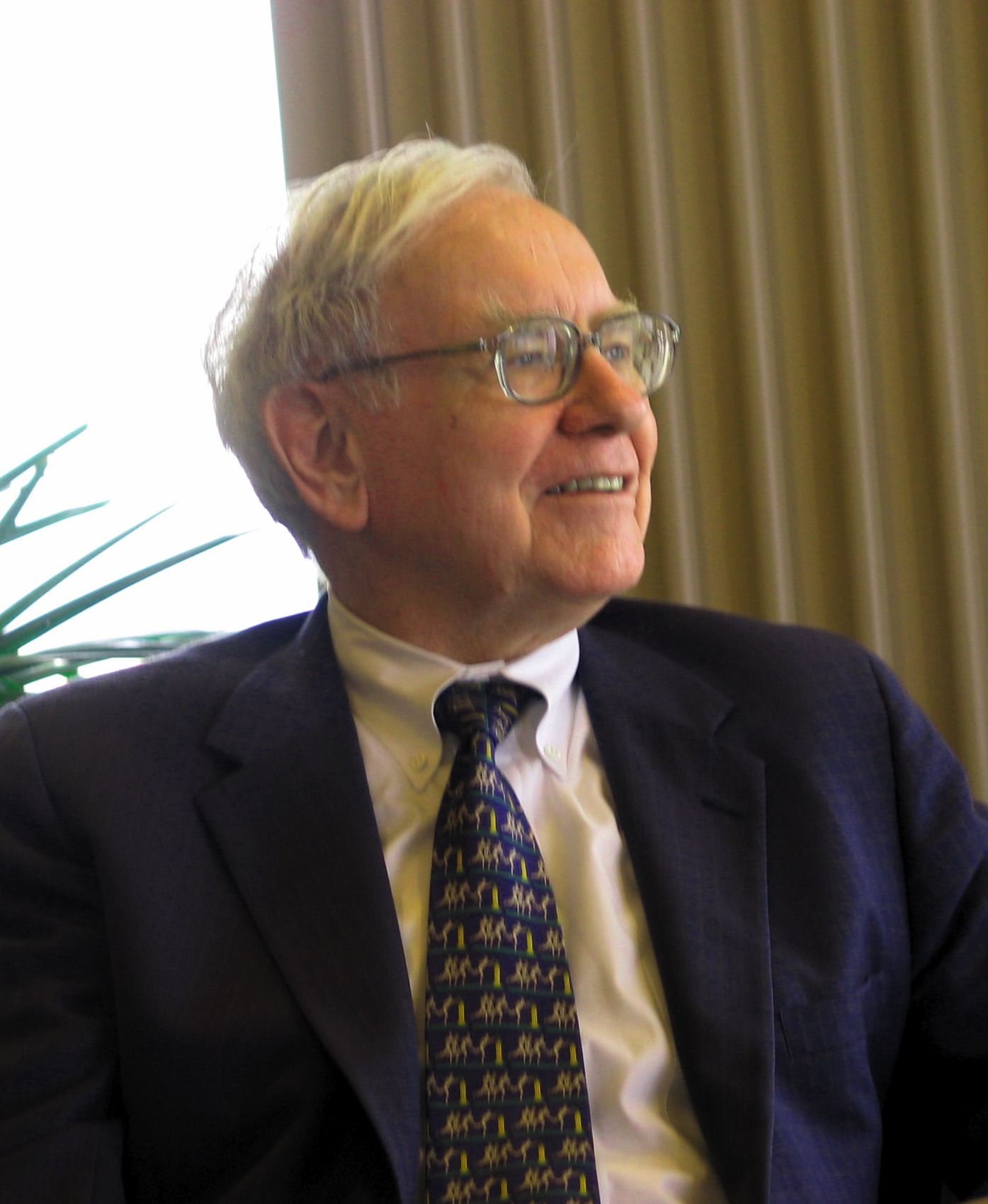 Financial Markets Manipulators (image credits: wikimedia)