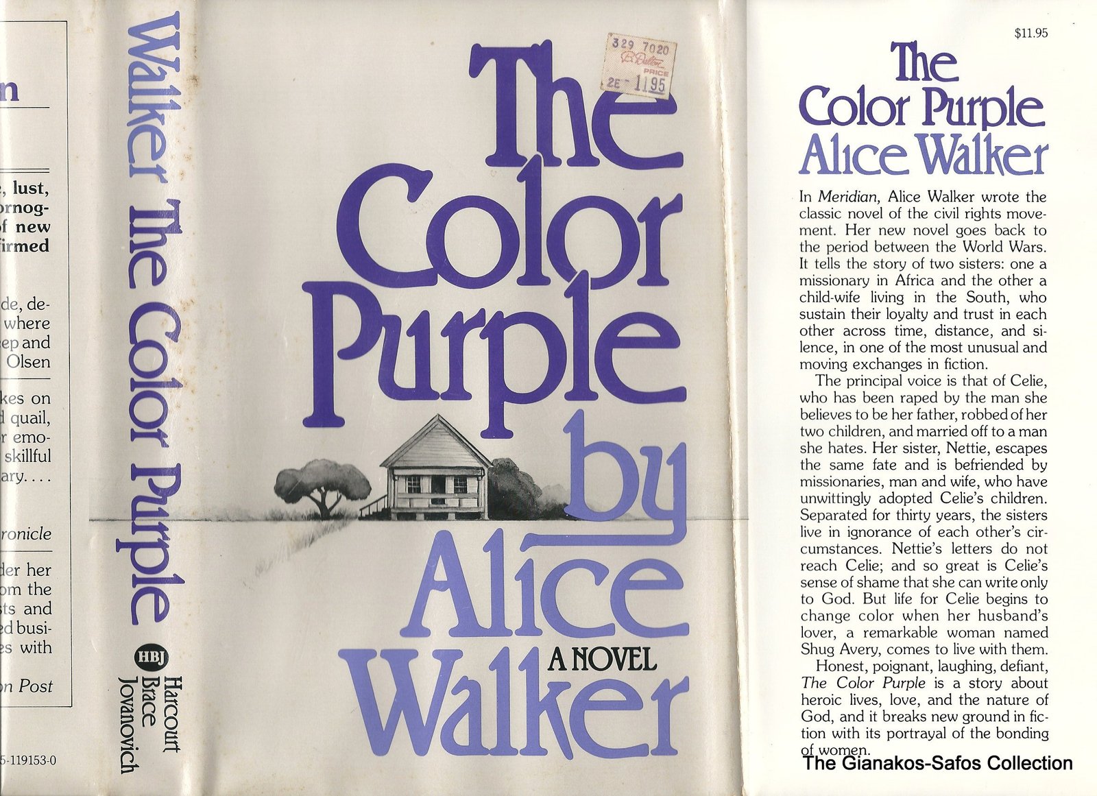 Alice Walker's The Color Purple Faced Banning and Revival Cycles (image credits: wikimedia)