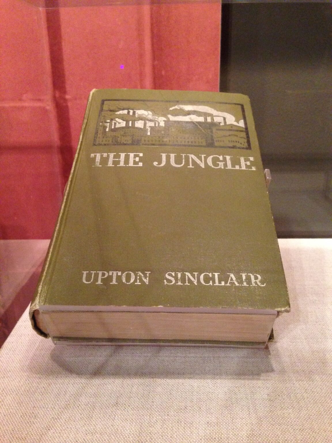 20 Books That Made America Dream Bigger