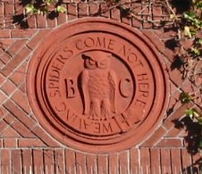 The Bohemian Club's Literary Gatherings (image credits: wikimedia)