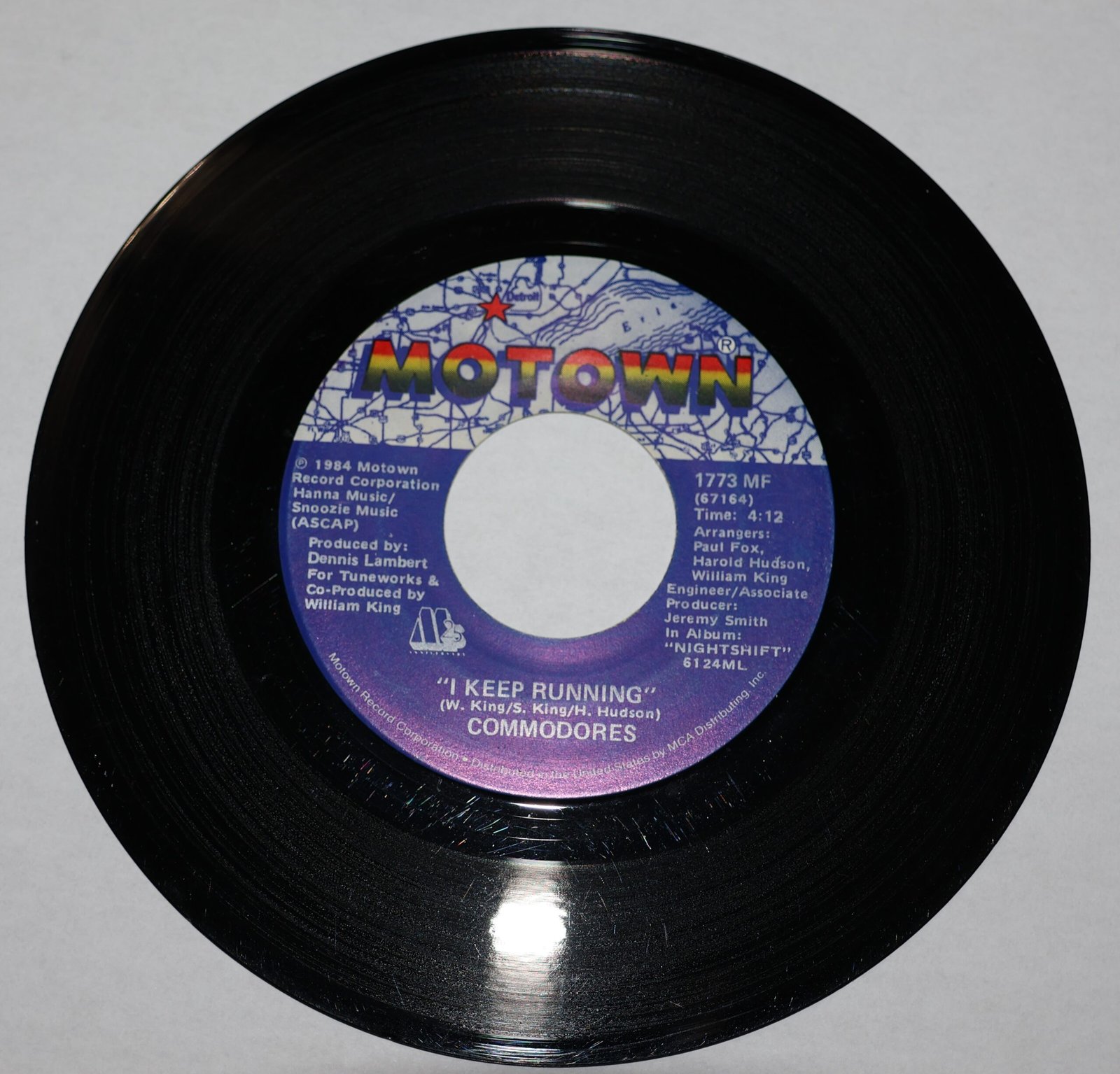 Motown vs. Stax: Detroit's Polish Against Memphis Grit (image credits: wikimedia)