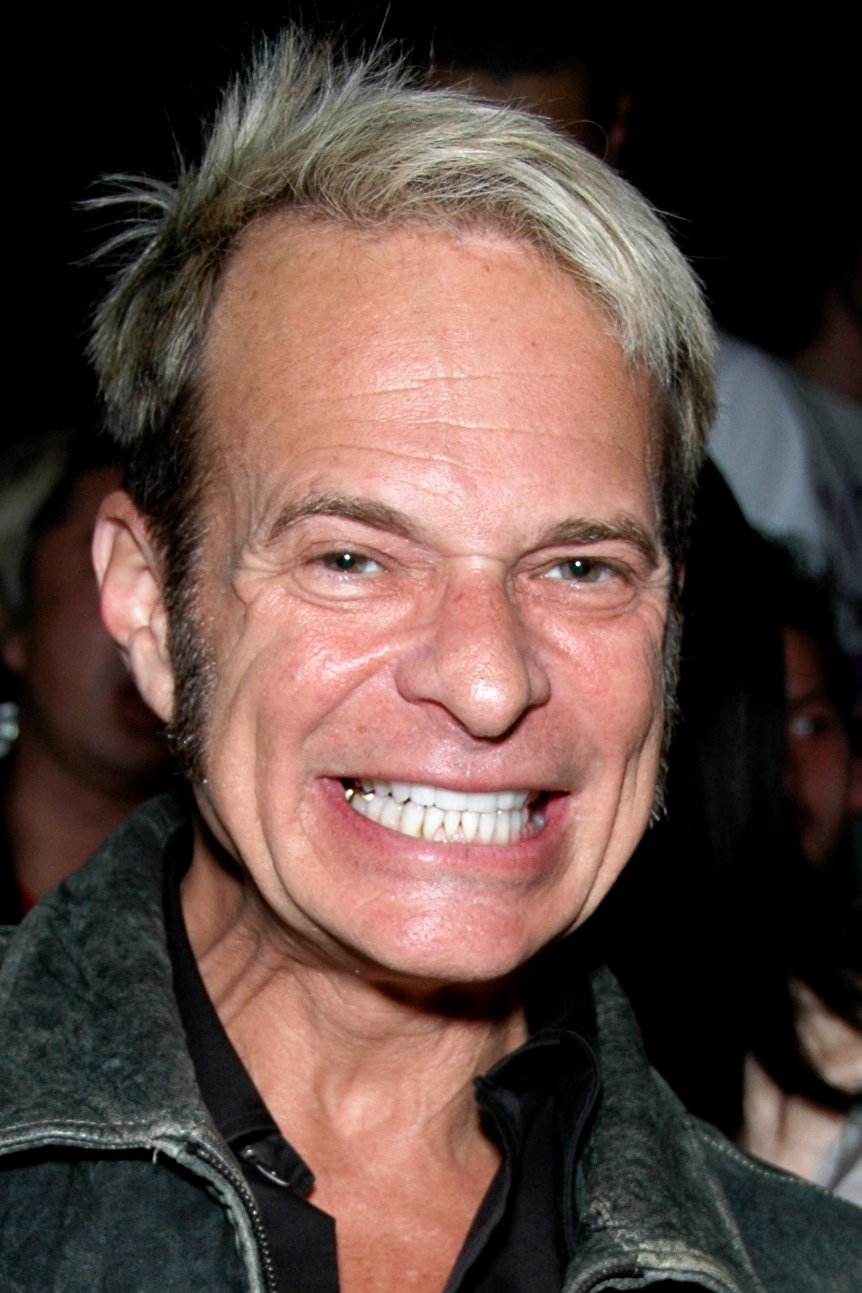 Van Halen: David Lee Roth vs. Sammy Hagar Era Wars (image credits: wikimedia)