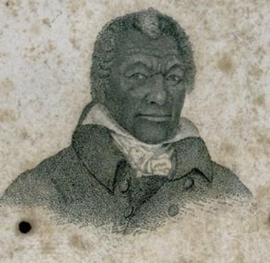 James Armistead Lafayette - The Master of Deception (image credits: wikimedia)
