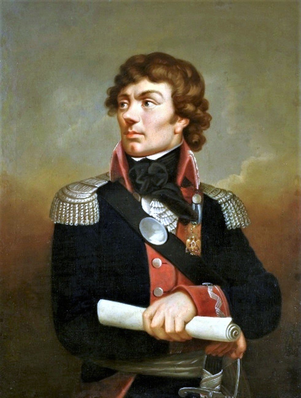 Tadeusz Kościuszko - The Polish Engineer Who Shaped America (image credits: wikimedia)