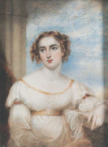 Ann Bates - The Loyalist Double Agent (image credits: wikimedia)